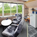 5 Person In Grindsted Vakantiehuis *