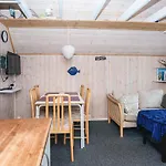 Vakantiehuis 5 Person In Grindsted Tofterup