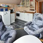 5 Person In Grindsted Vakantiehuis *